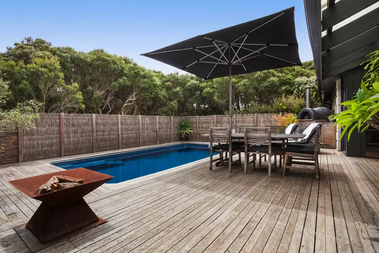 Third view of Homely house listing, 5 Hay Street, Rye VIC 3941
