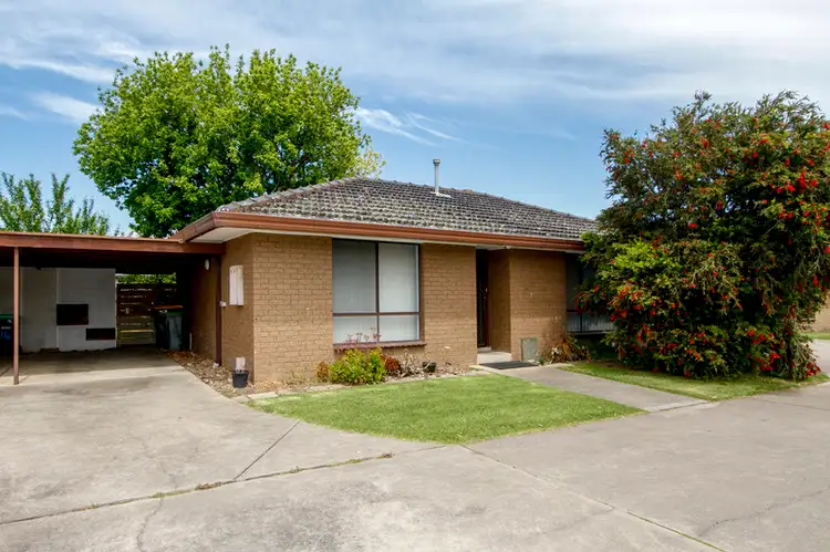 15/16-18 Princes Highway, Sale VIC 3850