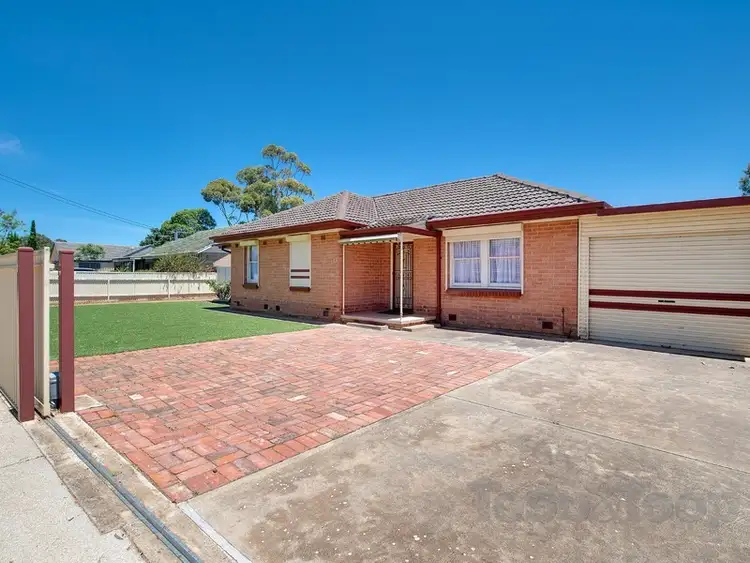 181 Peachey Road, Davoren Park SA 5113