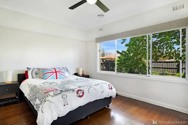 Fifth view of Homely house listing, 1/32 Justin Avenue, Glenroy VIC 3046