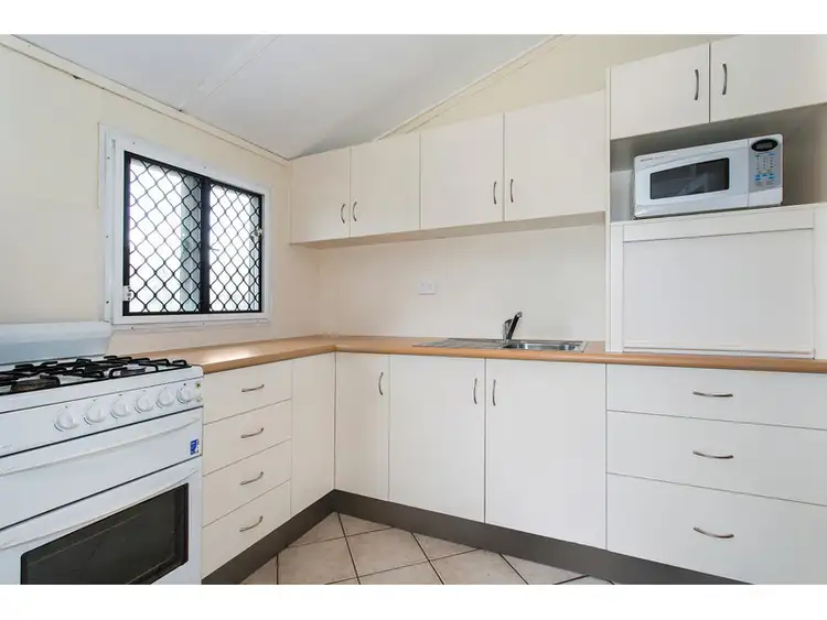 Second view of Homely house listing, 13 Bawden Street, Berserker QLD 4701