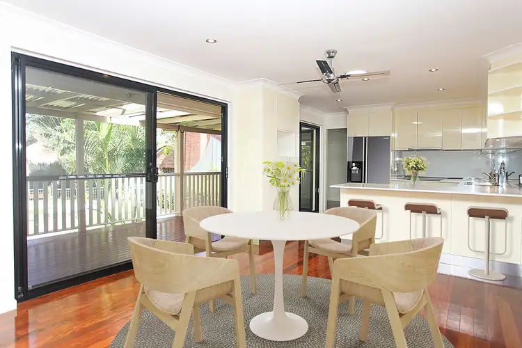 Fourth view of Homely house listing, 9 Banyan Street, Bellbowrie QLD 4070