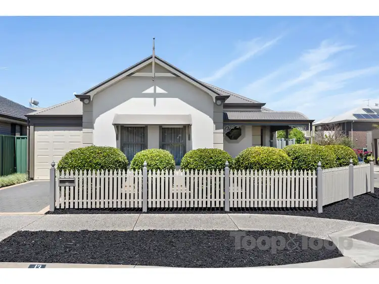 13 Adeline Street, Mawson Lakes SA 5095