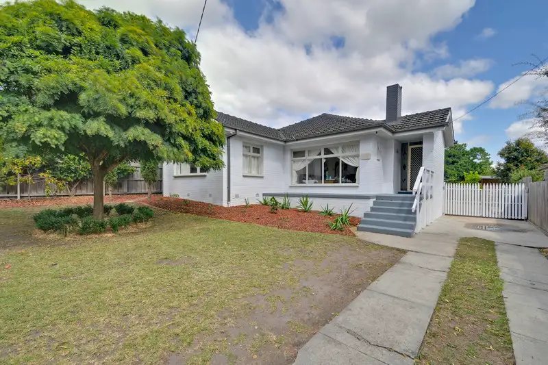 Main view of Homely house listing, 49 Hickox Street, Traralgon VIC 3844