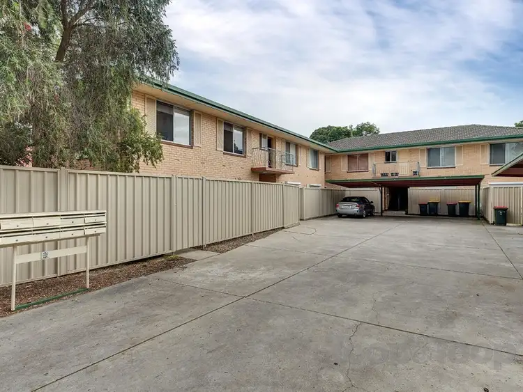 Fifth view of Homely unit listing, 5/17 Thornton Street, Kensington SA 5068