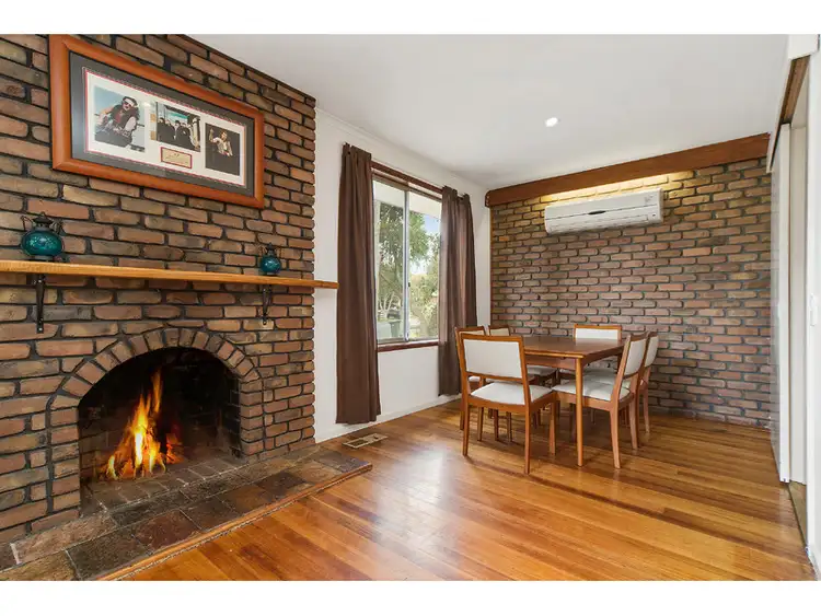 Fourth view of Homely house listing, 1 Hartley Court, Frankston VIC 3199