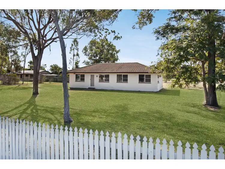 Main view of Homely rural property listing, 211 Geaney Lane, Deeragun QLD 4818