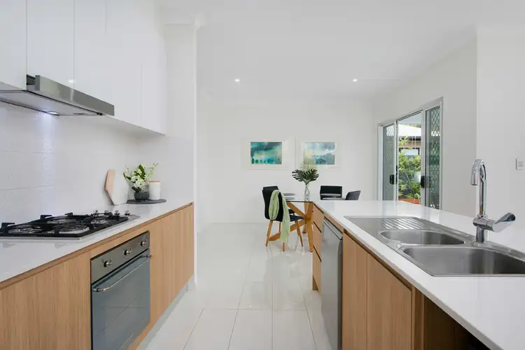 Sixth view of Homely house listing, 3 Kewarra Street, Kewarra Beach QLD 4879