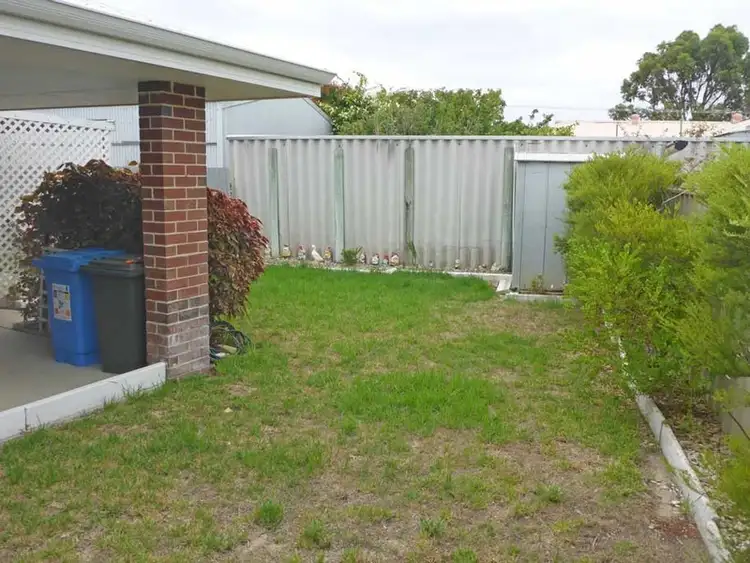 Fourth view of Homely unit listing, 5/2 Sandell Way, Castletown WA 6450