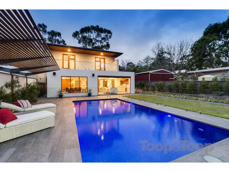 21 Fern Road, Blackwood SA 5051