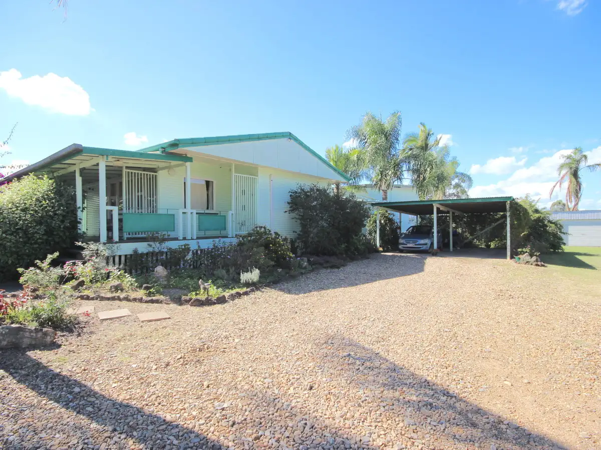 Main view of Homely house listing, 10 Thallon Road, Hatton Vale QLD 4341