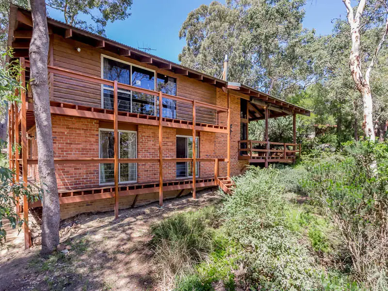 Main view of Homely house listing, 14 Lawson Way, Darlington WA 6070