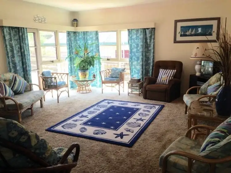 Second view of Homely house listing, 33 Rose Avenue, Cowes VIC 3922