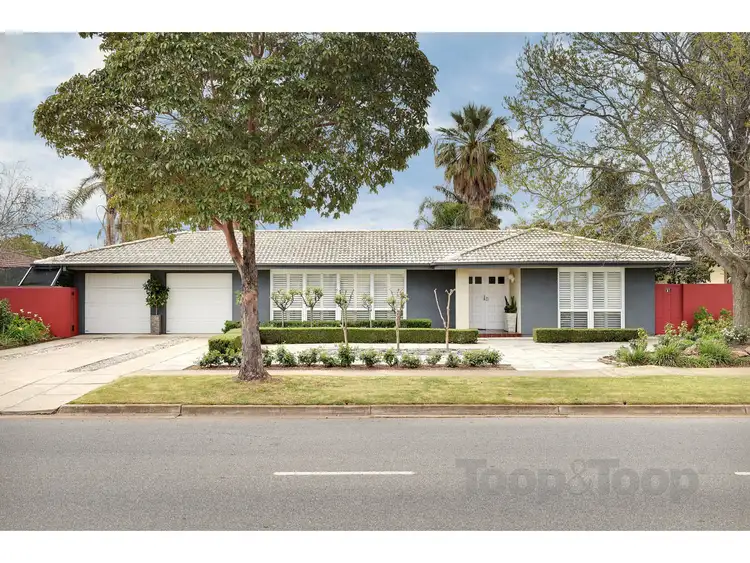 Second view of Homely house listing, 12 Lochside Drive, West Lakes SA 5021