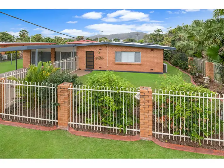 35 Fuller Street, Heatley QLD 4814