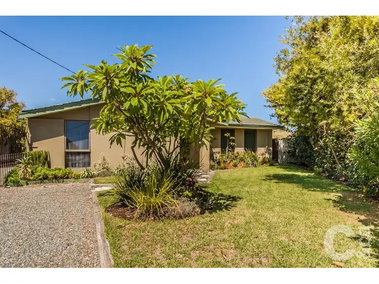 23 Brixham Way, Warnbro WA 6169