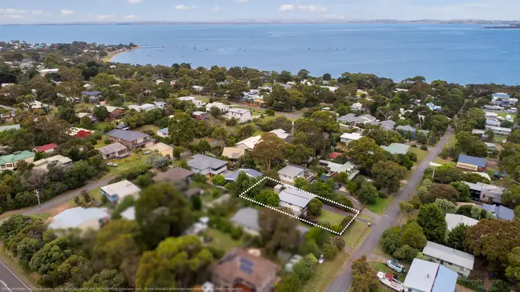 Main view of Homely house listing, 7 Hastings Street, Rhyll VIC 3923