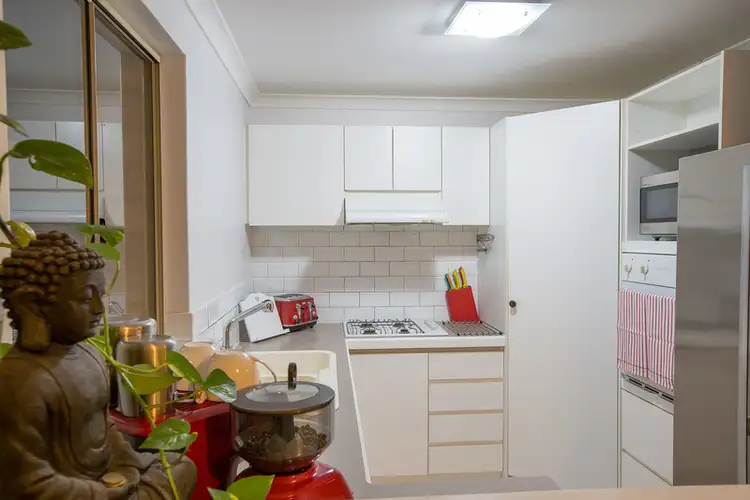 Sixth view of Homely townhouse listing, Address available on request