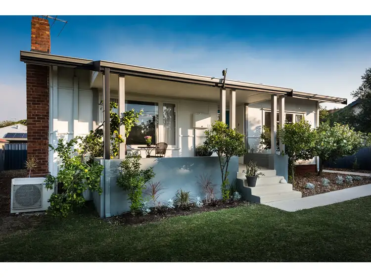 Fourth view of Homely house listing, 33 Chadwick Street, Hilton WA 6163