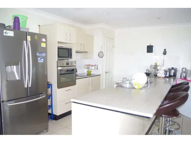 Second view of Homely house listing, 12 Andrews Drive, Gatton QLD 4343