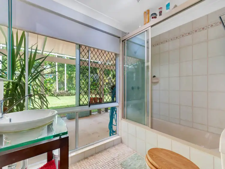 Fifth view of Homely house listing, 28 Mornington Street, Kewarra Beach QLD 4879