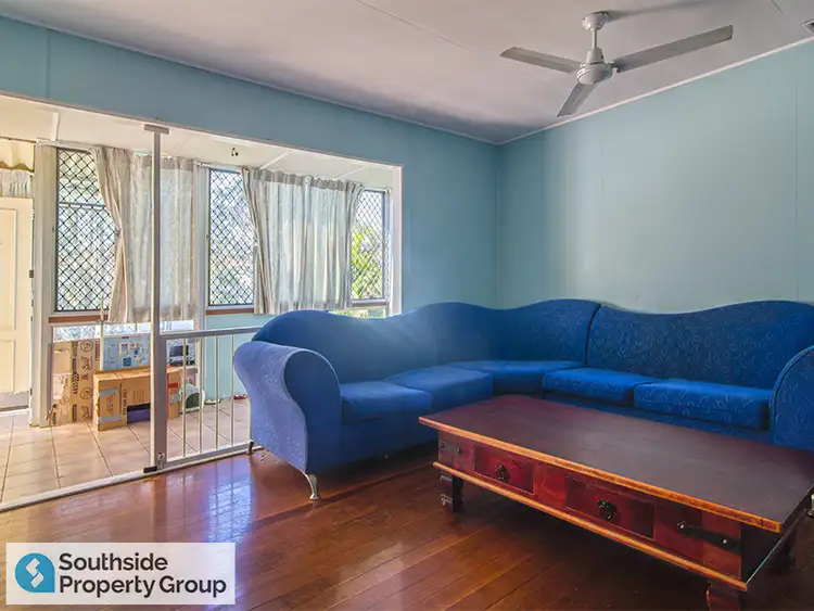 Second view of Homely house listing, 418 Watson Road, Acacia Ridge QLD 4110