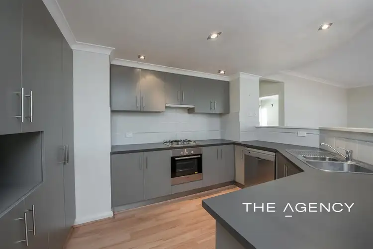 Second view of Homely house listing, 9A Escot Road, Innaloo WA 6018