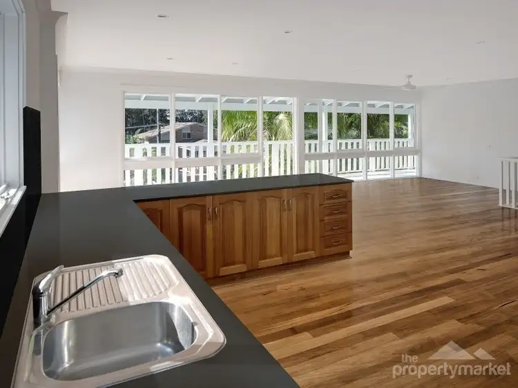 Fourth view of Homely house listing, 196 Lakedge Avenue, Berkeley Vale NSW 2261