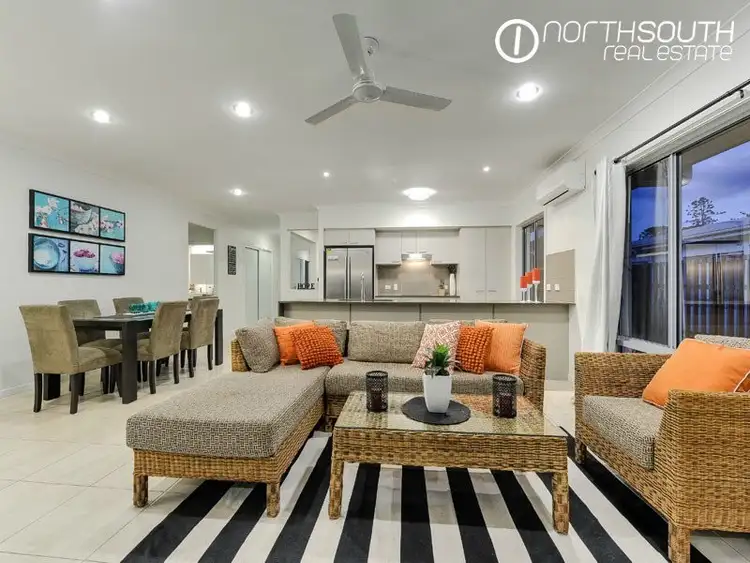 Fourth view of Homely house listing, 9 Griffin Place, Nudgee QLD 4014