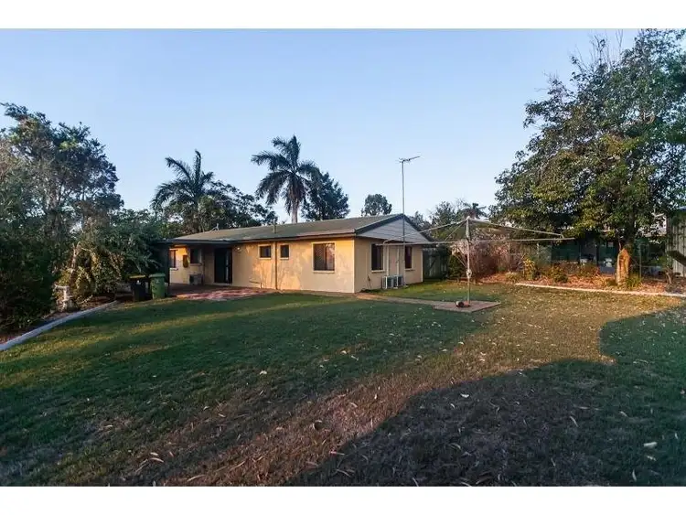 Main view of Homely house listing, 1 Charles Crescent, Gracemere QLD 4702