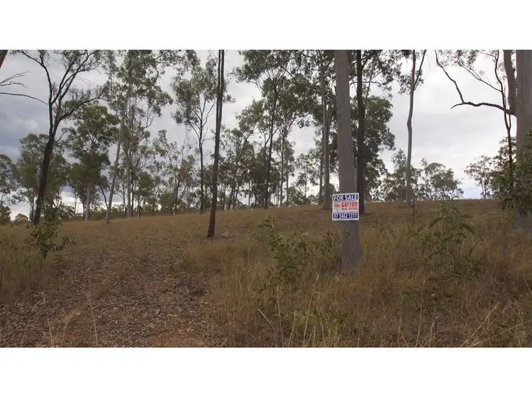 Third view of Homely land listing, LOT 55 Edwards Road, Gatton QLD 4343