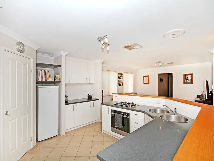 Fourth view of Homely house listing, 16 Thundelarra Avenue, Ellenbrook WA 6069