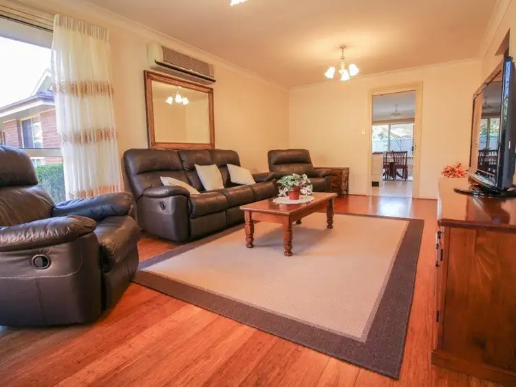 Third view of Homely villa listing, 11/12 Eveleen Street, Cardiff South NSW 2285