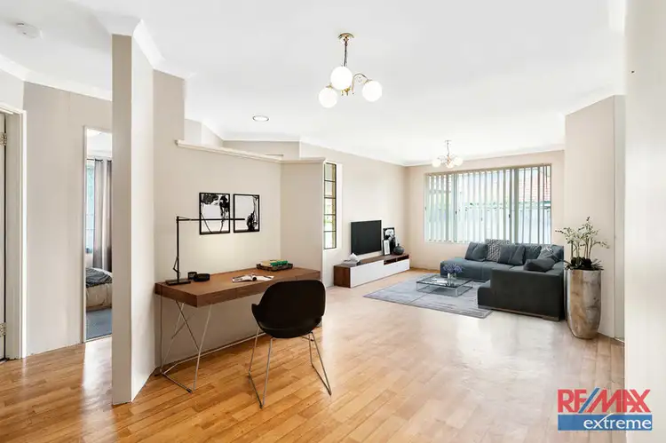 Fifth view of Homely house listing, 7 Sandow Green, Clarkson WA 6030