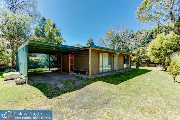 Sixth view of Homely house listing, 3 Gordon Street, Quaama NSW 2550