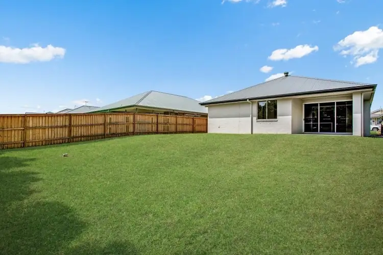 Third view of Homely house listing, 5 James Leslie Drive, Gillieston Heights NSW 2321