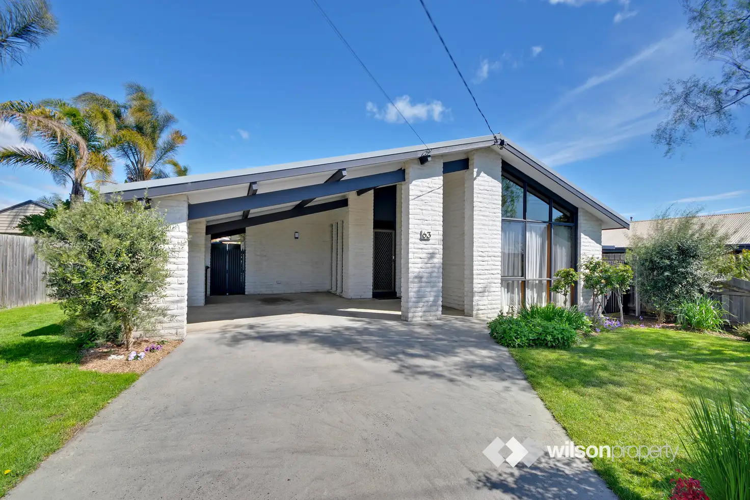 Main view of Homely house listing, 63 Gilmour Street, Traralgon VIC 3844