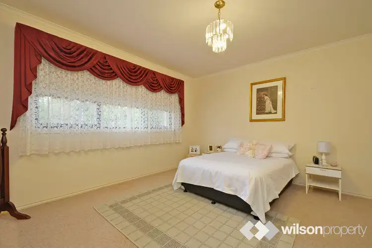Fifth view of Homely house listing, 30 Kings Way, Traralgon VIC 3844