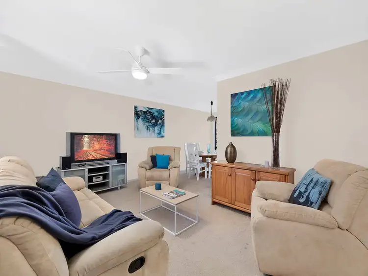Second view of Homely house listing, 1 Lincoln Close, Bateau Bay NSW 2261