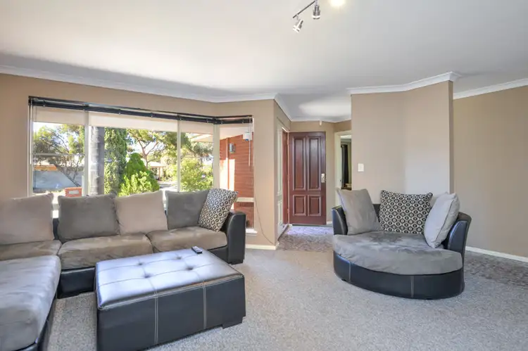 Fourth view of Homely house listing, 25 Rainsford Loop, Boulder, Kalgoorlie WA 6430