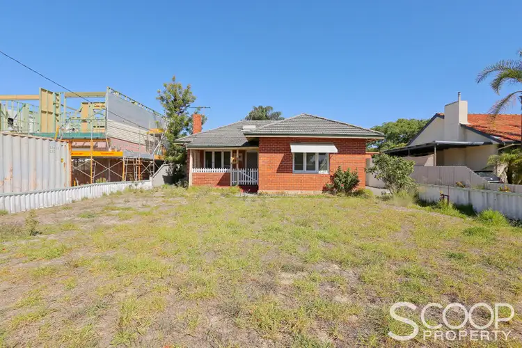 Second view of Homely house listing, 65 Archibald Street, Willagee WA 6156