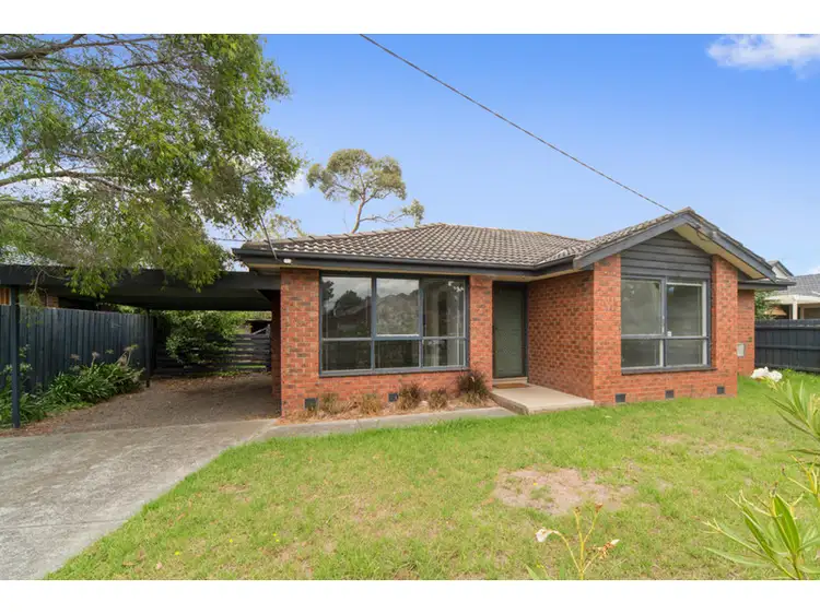 Main view of Homely house listing, 5 Barrington Court, Baxter VIC 3911