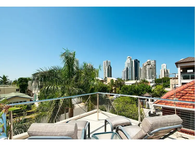 Sixth view of Homely semi-detached listing, 2/60 Woodroffe Avenue, Main Beach QLD 4217