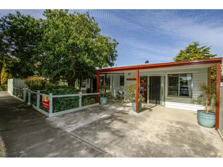 126 Palmerston Street, Sale VIC 3850