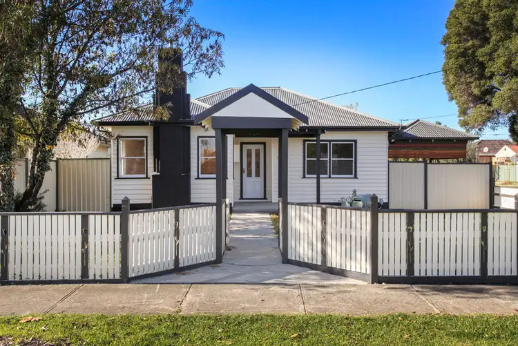 Main view of Homely house listing, 146 Cornwall Road, Sunshine VIC 3020
