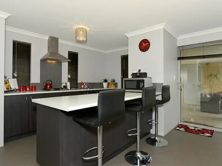 Second view of Homely house listing, 4 Aleaha Brace, Aveley WA 6069