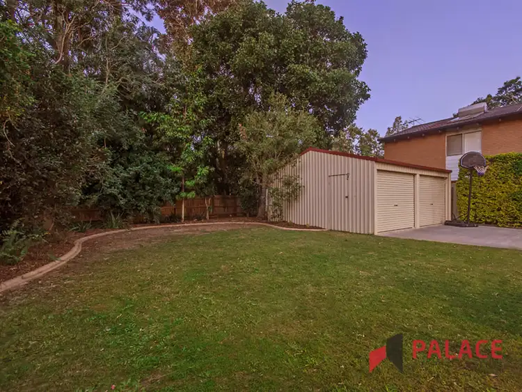 Fifth view of Homely house listing, 8 Nawalla Court, Karana Downs QLD 4306
