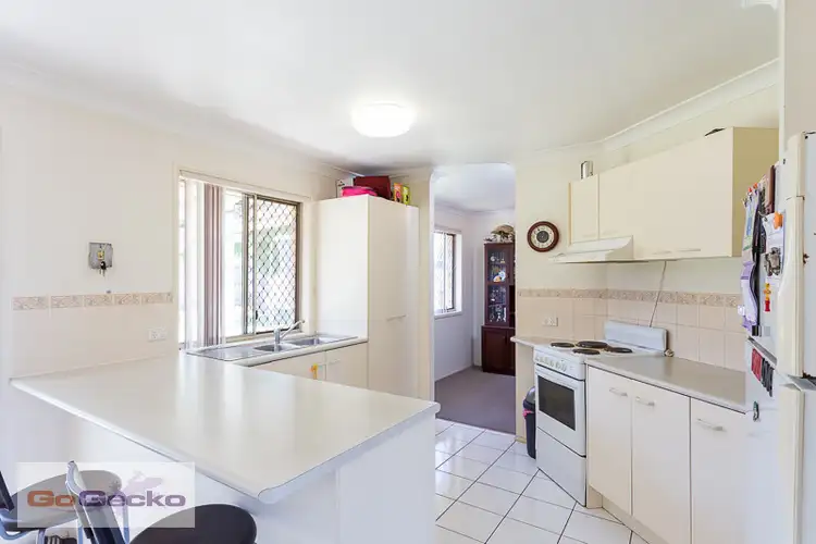 Second view of Homely house listing, 21 Kao Street, Marsden QLD 4132