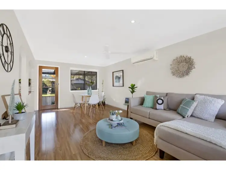 Main view of Homely house listing, 129 Kerry Crescent, Berkeley Vale NSW 2261