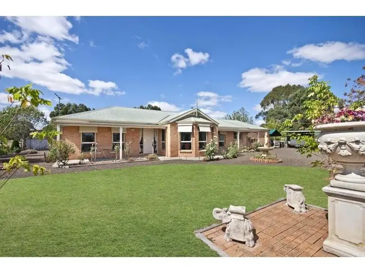 24 Glass Street, Dunkeld VIC 3294